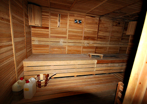 فيلات بمساحات واسعة في انطاليا 