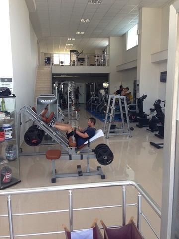 شقة مفروشة مميزة في منطقة محمودلار - ألانيا