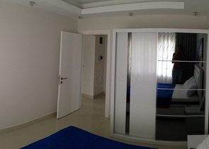 شقة مفروشة مميزة في منطقة محمودلار - ألانيا