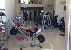 شقة مفروشة مميزة في منطقة محمودلار - ألانيا