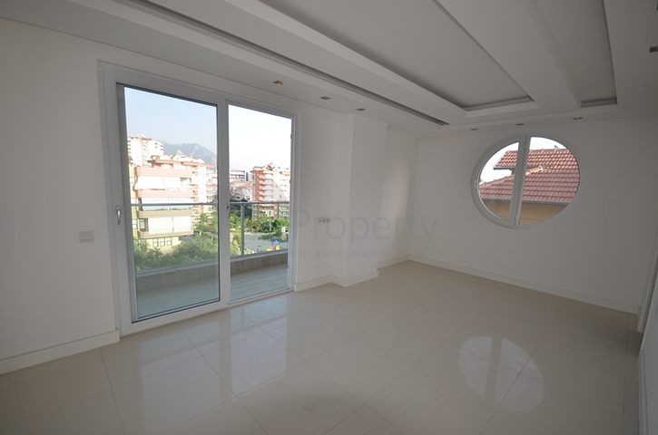 شقة 3+1 واسعة في جيكجيلي الانيا