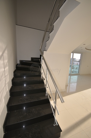 شقة 3+1 واسعة في جيكجيلي الانيا