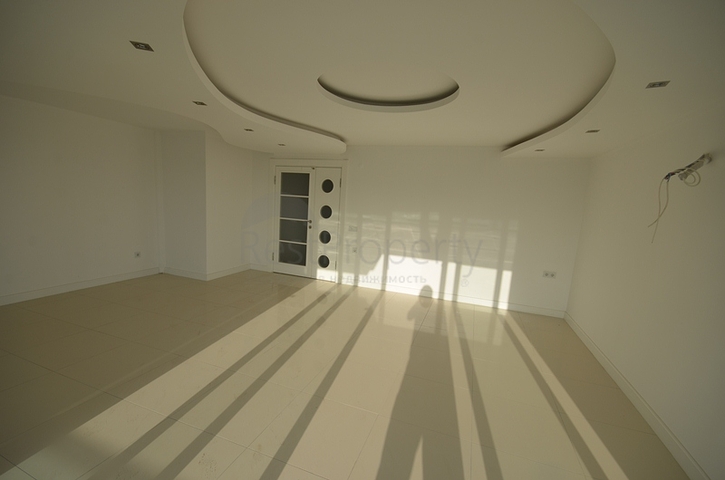 شقة 3+1 واسعة في جيكجيلي الانيا