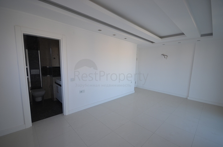 شقة 3+1 واسعة في جيكجيلي الانيا