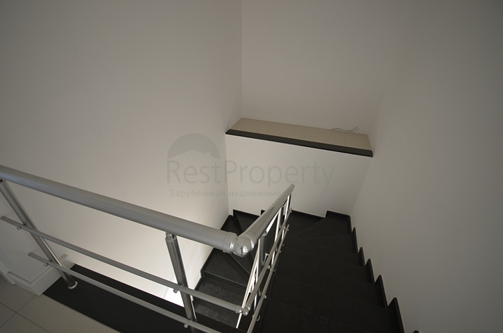 شقة 3+1 واسعة في جيكجيلي الانيا