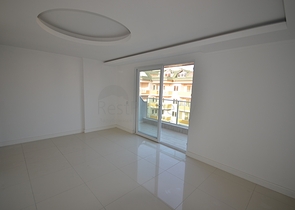 شقة 3+1 واسعة في جيكجيلي الانيا