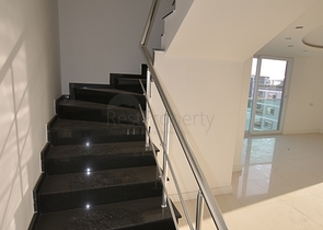 شقة 3+1 واسعة في جيكجيلي الانيا