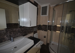 شقة 3+1 واسعة في جيكجيلي الانيا