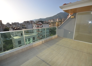 شقة 3+1 واسعة في جيكجيلي الانيا