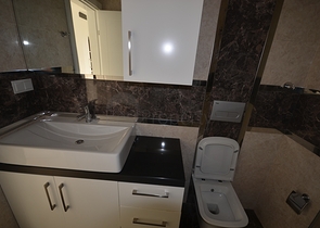 شقة 3+1 واسعة في جيكجيلي الانيا