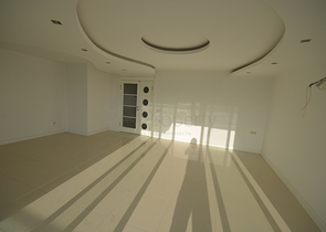 شقة 3+1 واسعة في جيكجيلي الانيا