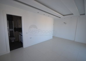 شقة 3+1 واسعة في جيكجيلي الانيا