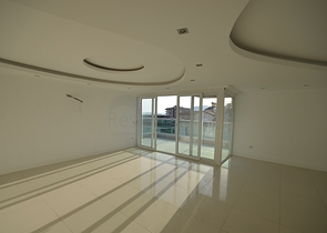 شقة 3+1 واسعة في جيكجيلي الانيا