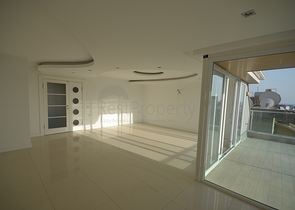 شقة 3+1 واسعة في جيكجيلي الانيا