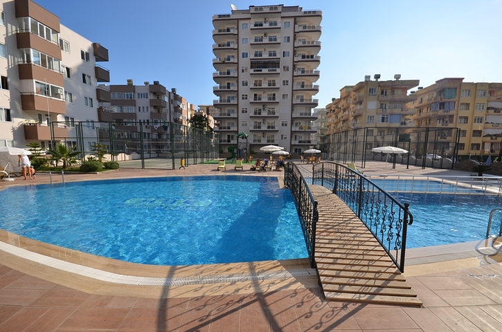 استديو مريح بسعر منخفص ماهموت لار الانيا