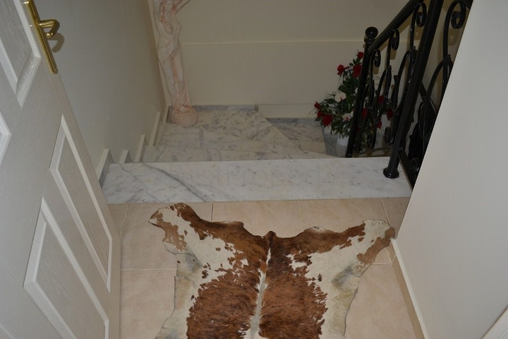 فيلا باطلالة رائعة ماهموت لار الانيا