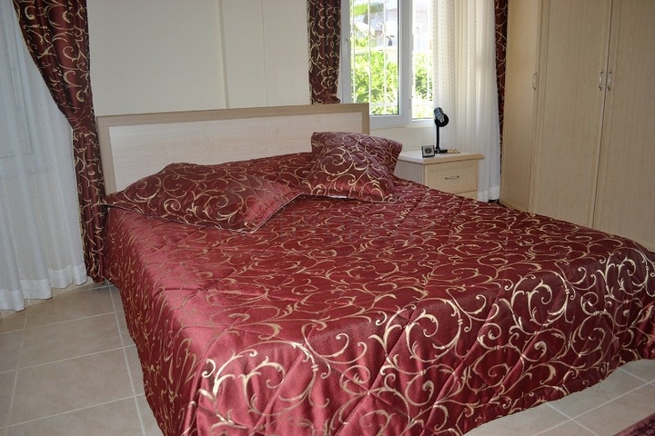 فيلا باطلالة رائعة ماهموت لار الانيا