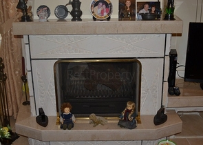 فيلا باطلالة رائعة ماهموت لار الانيا