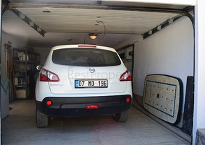 فيلا باطلالة رائعة ماهموت لار الانيا