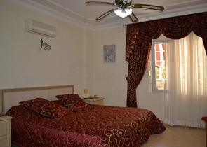 فيلا باطلالة رائعة ماهموت لار الانيا