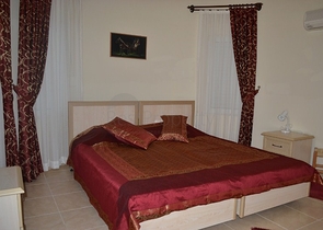 فيلا باطلالة رائعة ماهموت لار الانيا