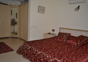 فيلا باطلالة رائعة ماهموت لار الانيا