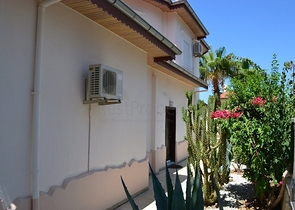 فيلا باطلالة رائعة ماهموت لار الانيا