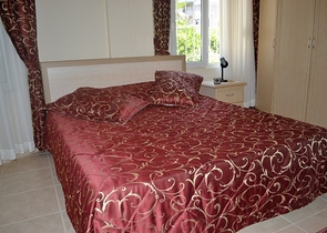 فيلا باطلالة رائعة ماهموت لار الانيا