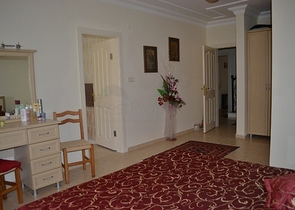 فيلا باطلالة رائعة ماهموت لار الانيا