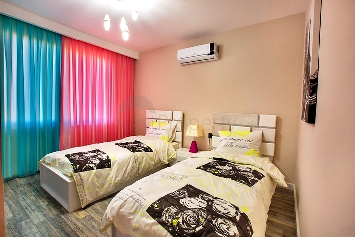 شقق وبينت هاوس في كارجي جاك الانيا