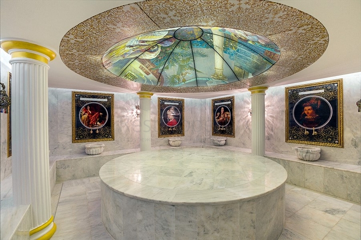 شقق وبينت هاوس في كارجي جاك الانيا