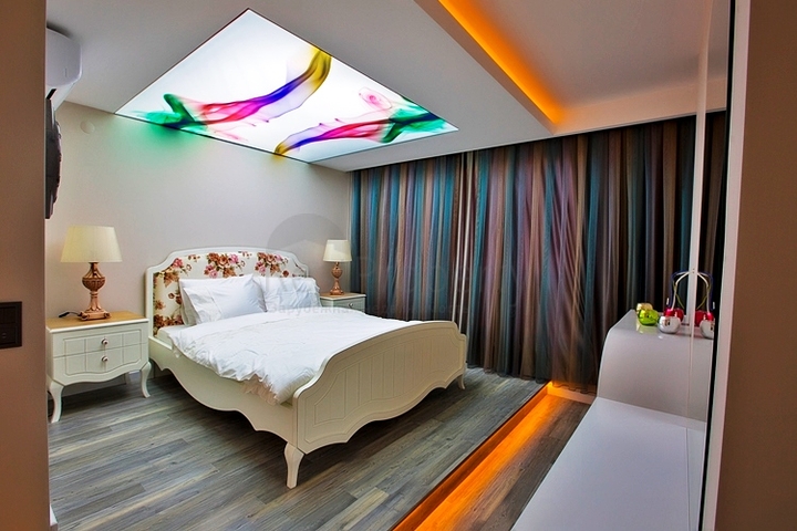 شقق وبينت هاوس في كارجي جاك الانيا