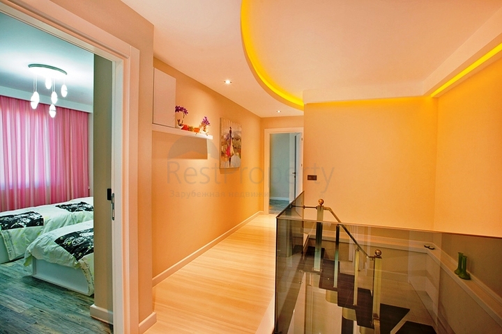 شقق وبينت هاوس في كارجي جاك الانيا