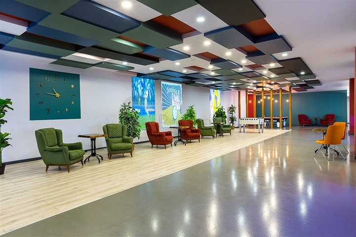 شقق وبينت هاوس في كارجي جاك الانيا