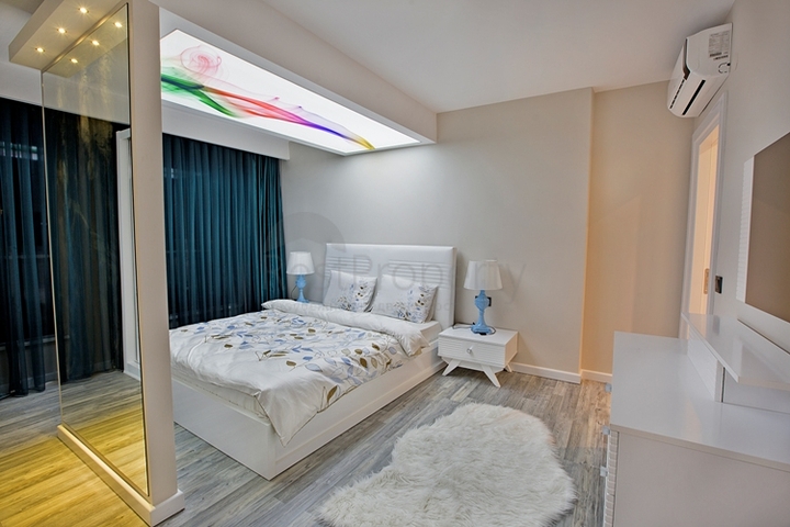 شقق وبينت هاوس في كارجي جاك الانيا