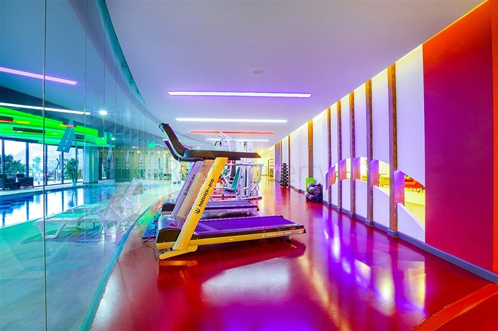 شقق وبينت هاوس في كارجي جاك الانيا