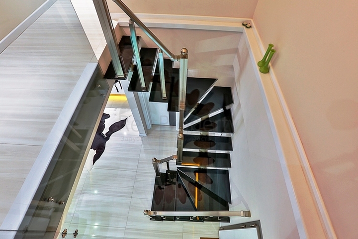 شقق وبينت هاوس في كارجي جاك الانيا