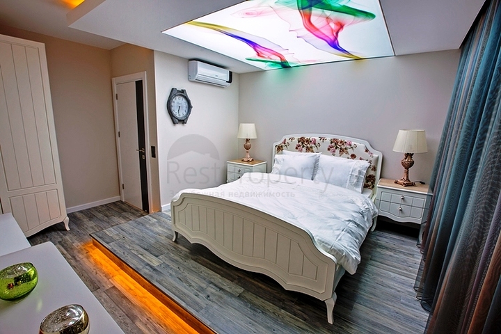 شقق وبينت هاوس في كارجي جاك الانيا