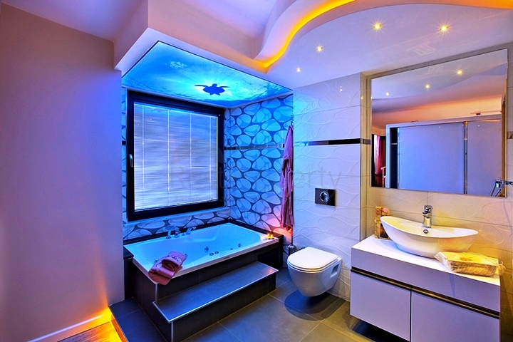 شقق وبينت هاوس في كارجي جاك الانيا