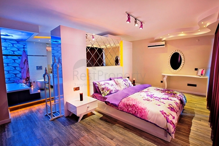 شقق وبينت هاوس في كارجي جاك الانيا