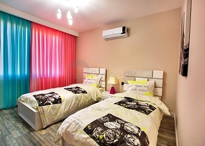 شقق وبينت هاوس في كارجي جاك الانيا