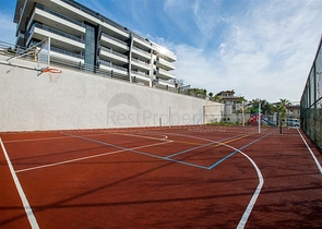 شقق وبينت هاوس في كارجي جاك الانيا