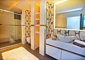 شقق وبينت هاوس في كارجي جاك الانيا