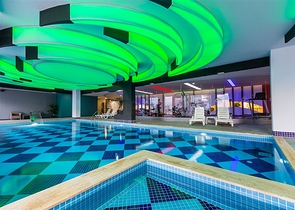 شقق وبينت هاوس في كارجي جاك الانيا