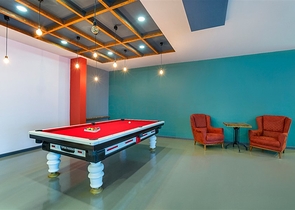 شقق وبينت هاوس في كارجي جاك الانيا