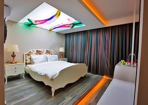 شقق وبينت هاوس في كارجي جاك الانيا