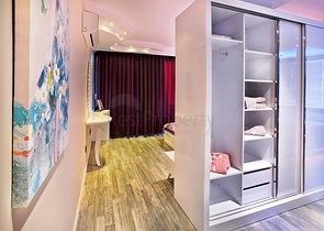 شقق وبينت هاوس في كارجي جاك الانيا