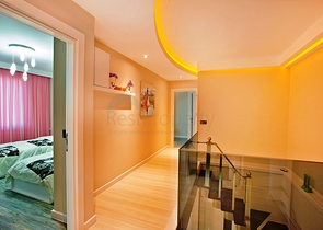 شقق وبينت هاوس في كارجي جاك الانيا