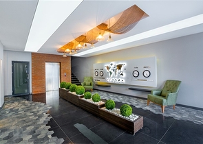 شقق وبينت هاوس في كارجي جاك الانيا