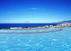 شقق وبينت هاوس في كارجي جاك الانيا